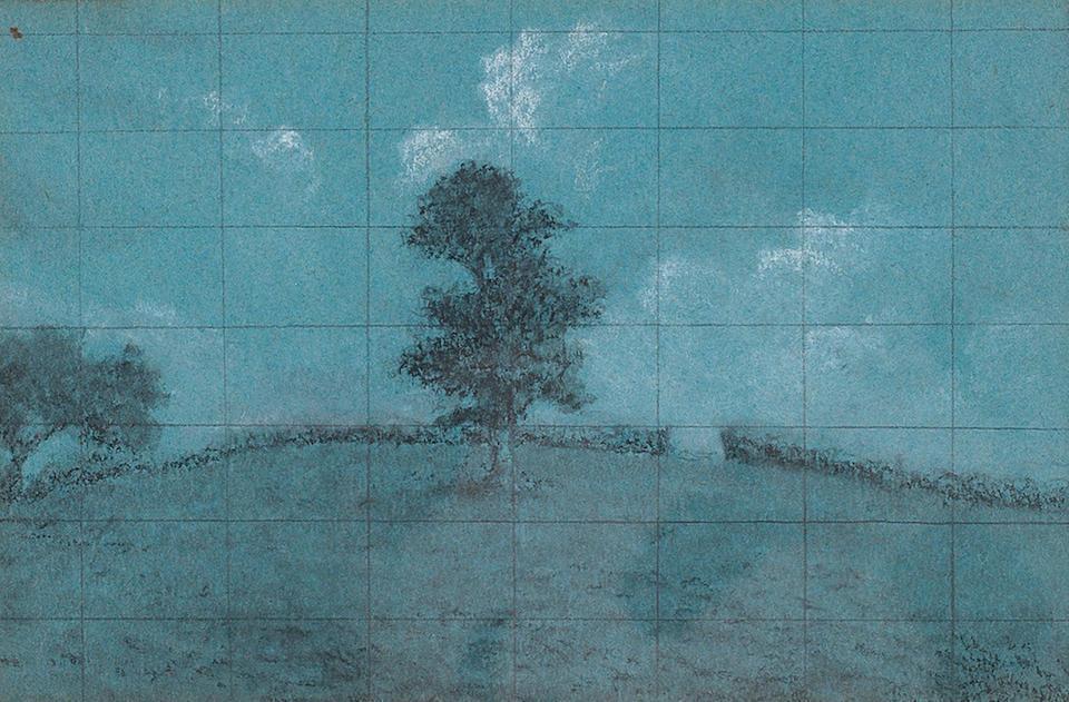Study of Two Trees