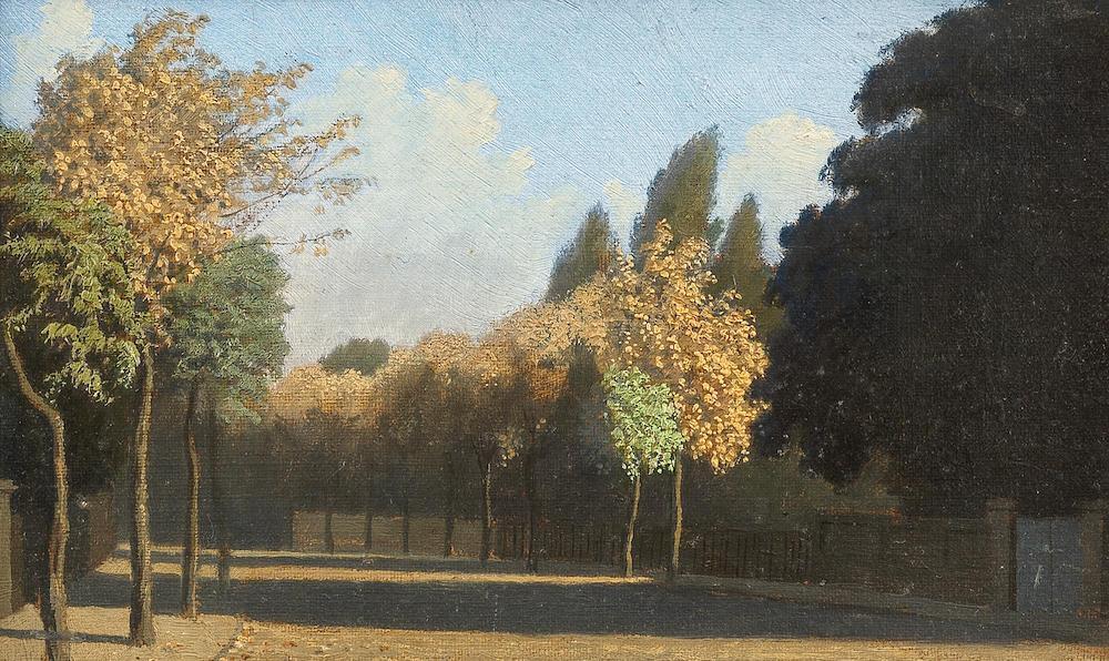 Ealing