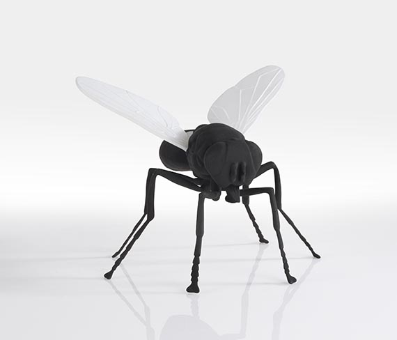 Katharina Fritsch, Fliege