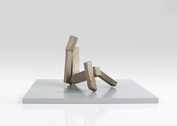 Joel Shapiro, Untitled