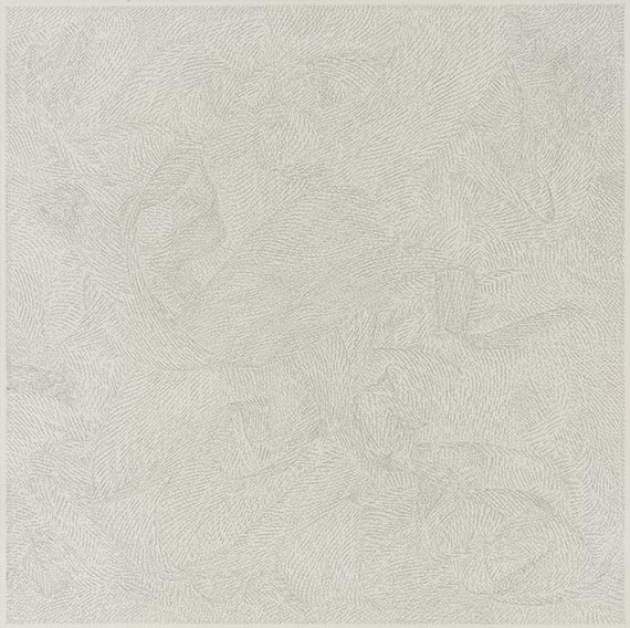 Jorinde Voigt, Pfeile Quadrat
