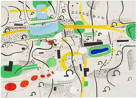 Peter Brüning, Nr. 8/66