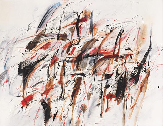 Peter Brüning, Ohne Titel