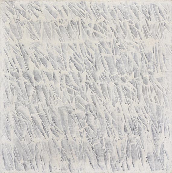 Raimund Girke, Ohne Titel