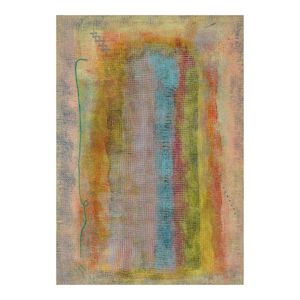 Untitled 41 7/8 x 29 1/4 in (106.4 x 74.3 cm) (Executed circa 1980)