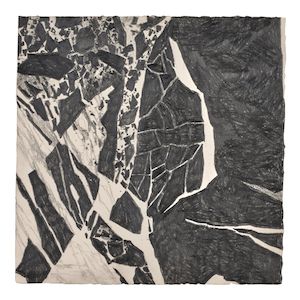 N.A.D. [18. VI. 86] 8 1/2 x 8 1/2 in (21.6 x 21.6 cm) (Executed in 1986)