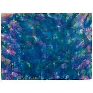 Untitled 22 x 30 in (55.9 x 76.2 cm) (Executed in 1956)