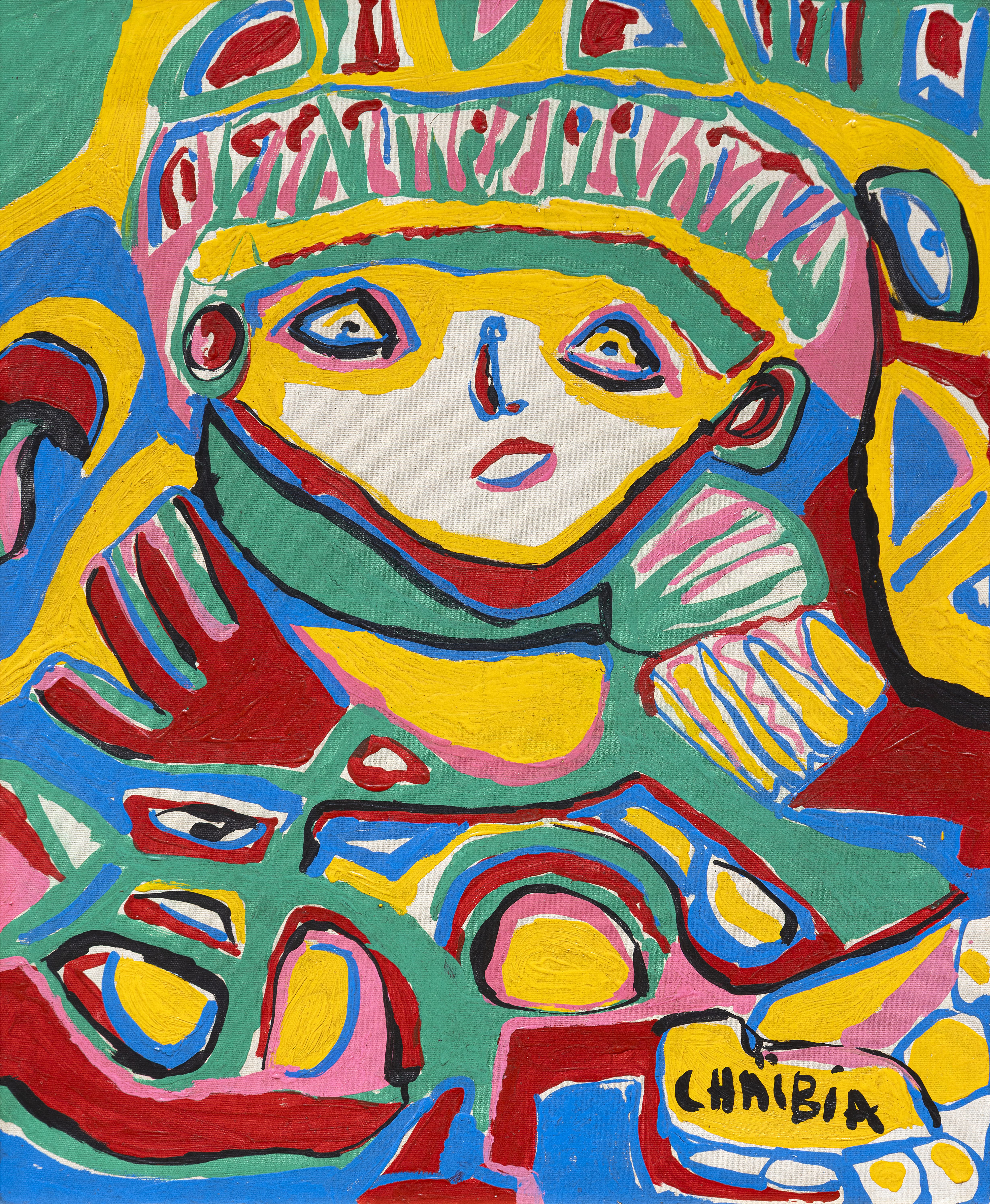 L'Artisan - 1988