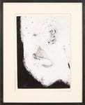 Motivo suggesto dal Talglio dell'albero circa 1967-1968 Photographie argentique sur papier portant le tampon de l'artiste au dos, tirage d'époque 38 x 29,5 cm Provenance : > Galerie Christophe Gaillar