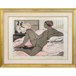 Odalisque