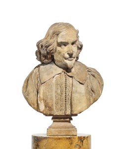 CIRCLE OF ARTUS QUELLINUS THE ELDER (1609-1668), SECOND HALF 17TH CENTURY
