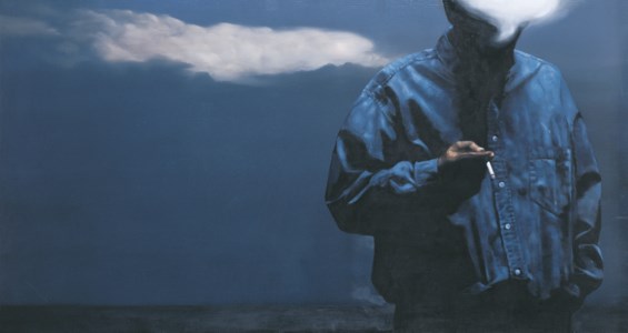 Smoker