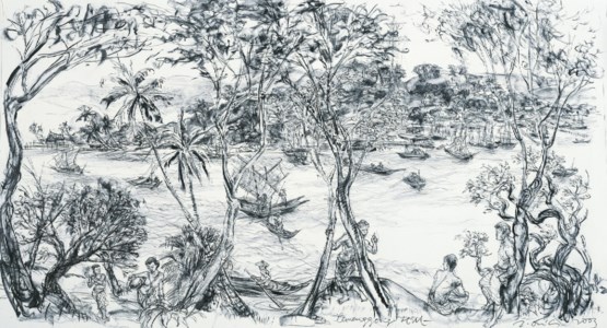 Temenggong Hill