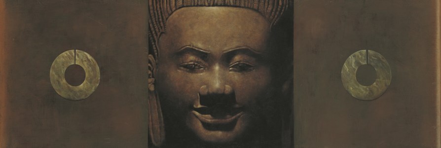 Buddha