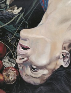 Forbidden fruit