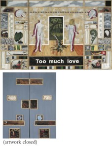 Anatomy of an expulsion