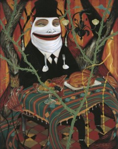 The banquet