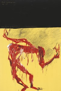 Red Figure