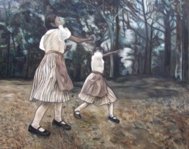 Throwing field