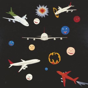 Dare to fly
