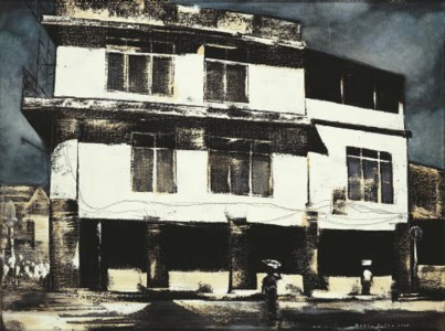 Denpasar series #4
