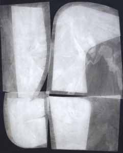 Diaphanous B - CXXIX