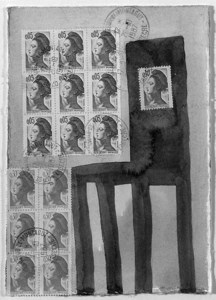 A chair