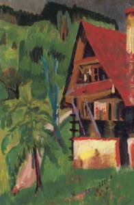 House of Pauli