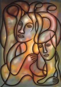 Manuel Rendon, Untitled