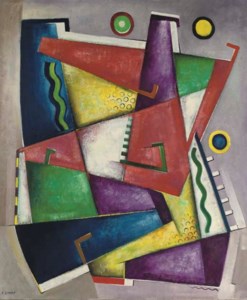 Grote Compositie