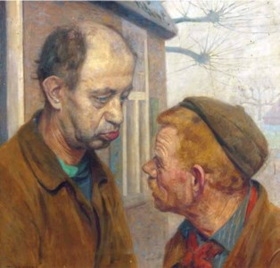 Larensche typen