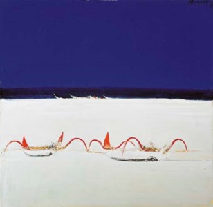 Perahu-perahu II