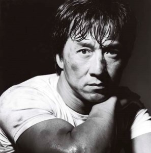 Jackie Chan, Hong Kong, 2000