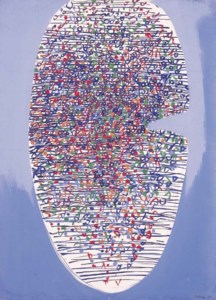Antonio Sanfilippo, Arcaico