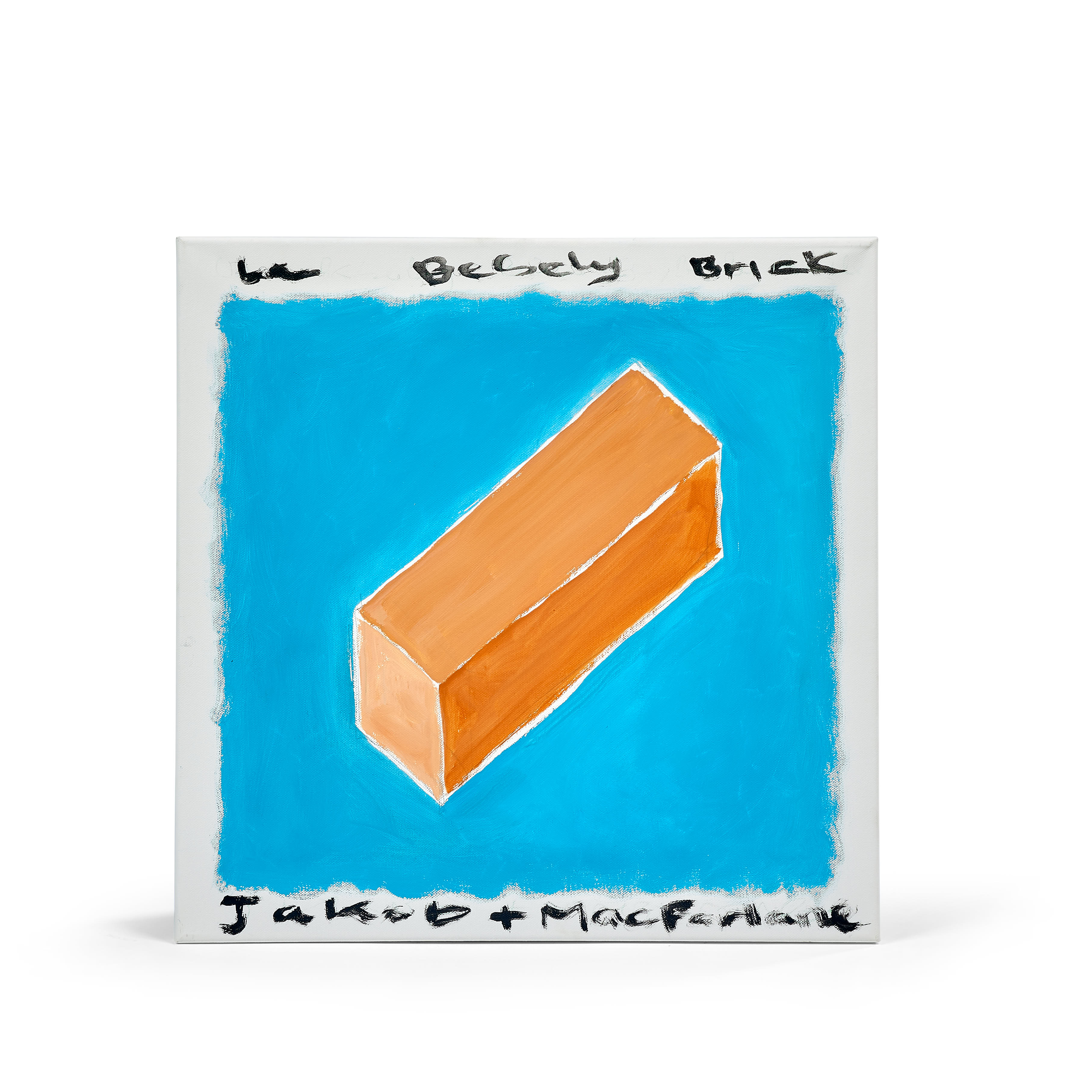 La Besely Brick - 2025