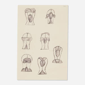 Untitled (Studies)