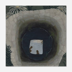 The Well