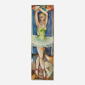Ballerina