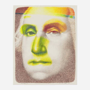 G.W. Face I