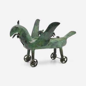 Untitled (Bird)