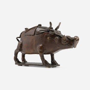 Boar