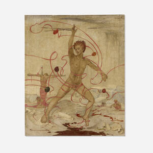Red Tape and Sealing Wax