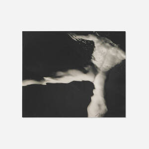 Untitled (from the Exhibitionism series)