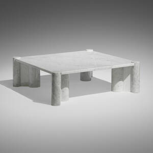 Jumbo coffee table