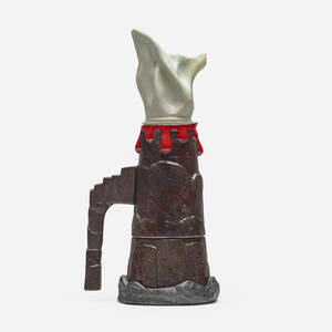Vesuvio espresso maker
