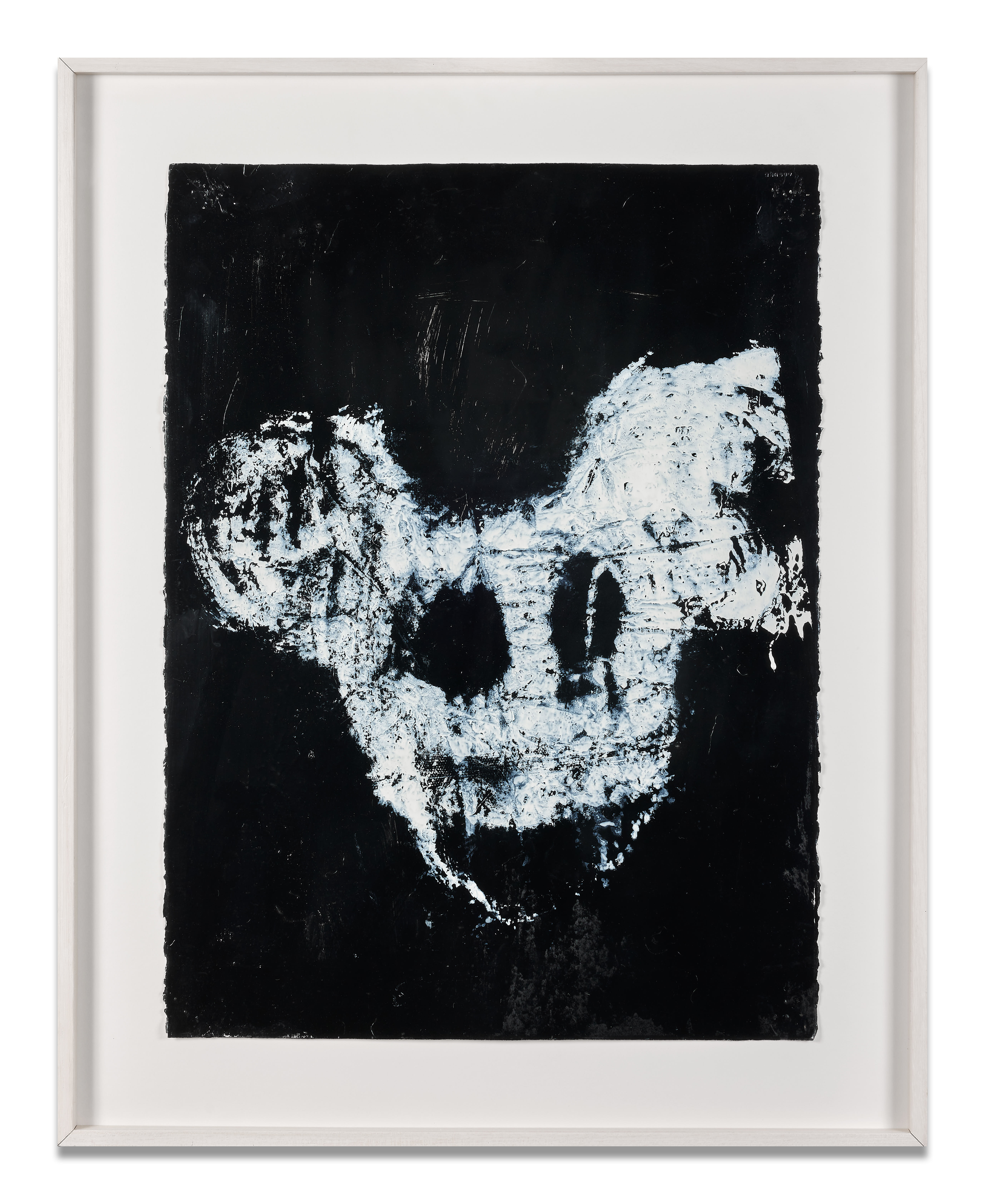 Sans titre (Mickey) - 1993