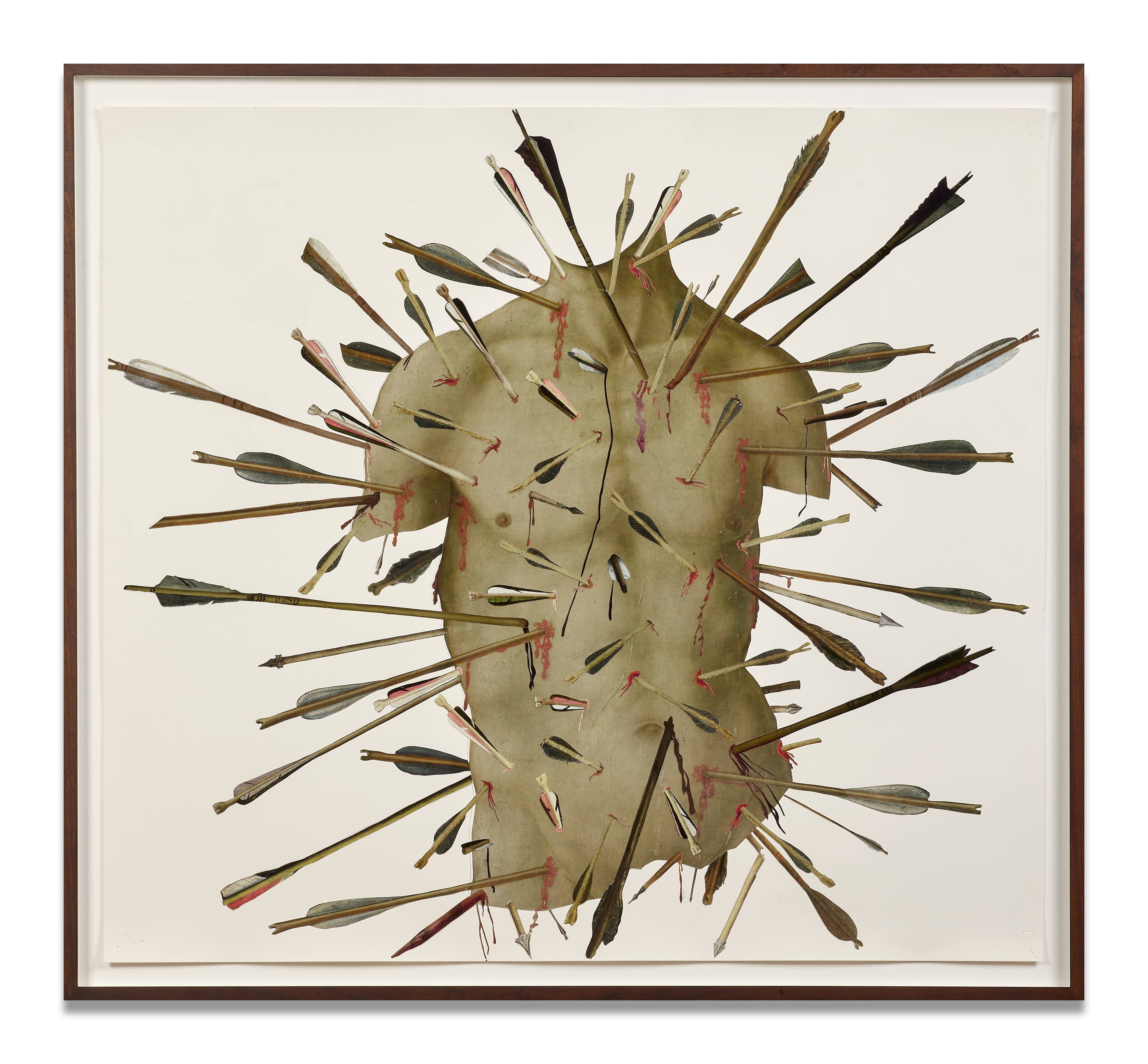 Multiple Martyrdoms - 2013