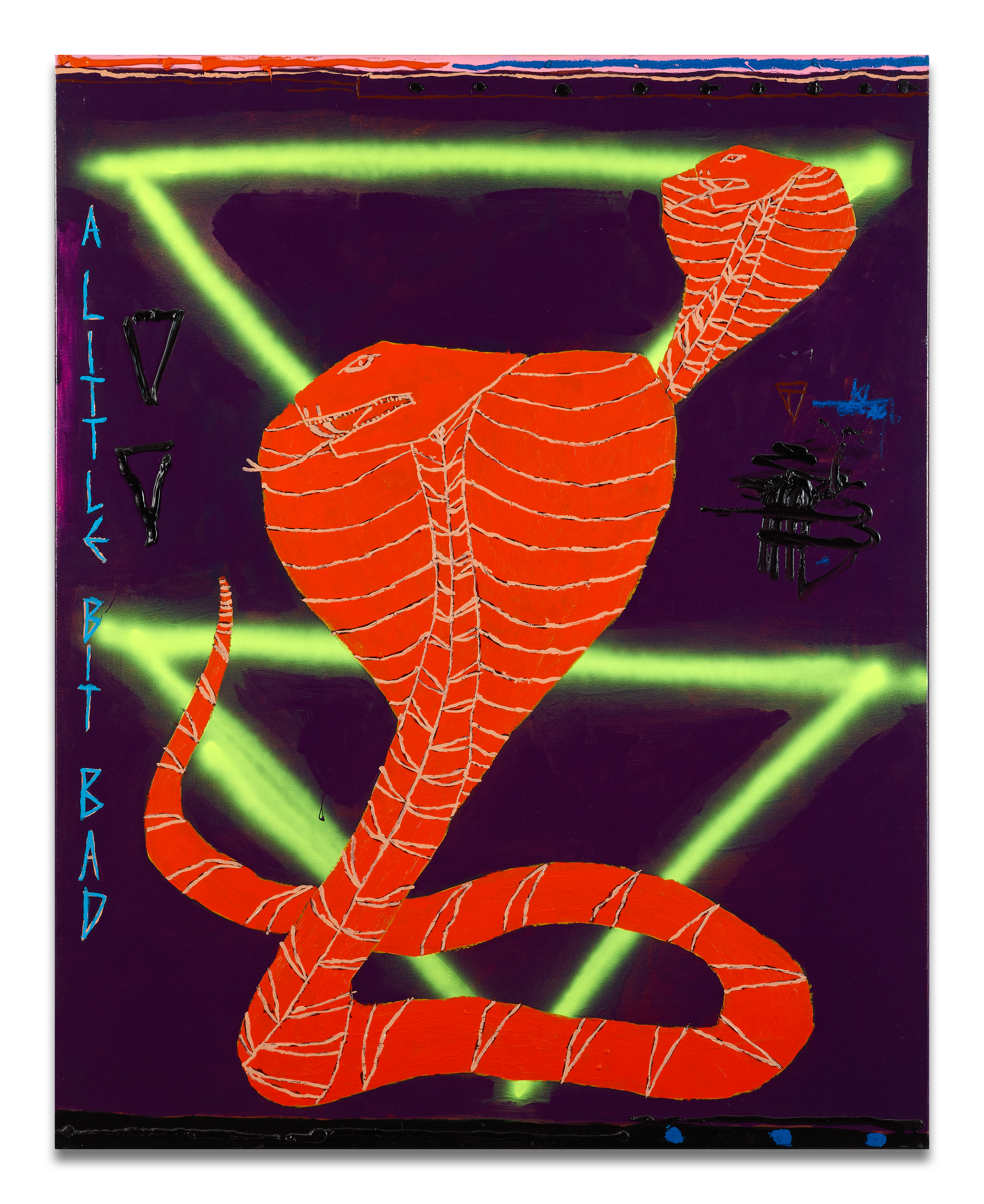 A little bit bad - 2020