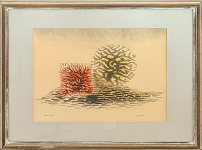 The Rabb Goldberg Collection, Boston, Massachusetts
