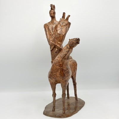 The Rabb Goldberg Collection, Boston, Massachusetts